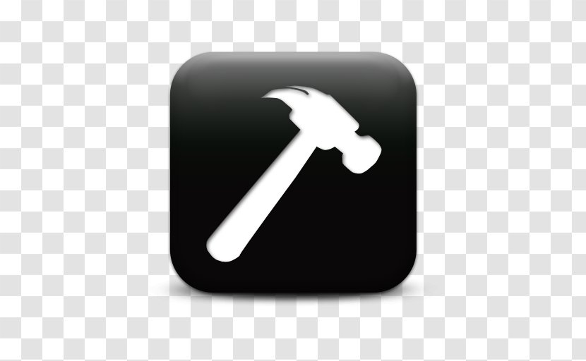 Claw Hammer Tool Transparent PNG