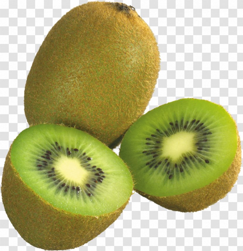 Kiwifruit Clip Art - Kiwi - Image, Free Fruit Pictures Download Transparent PNG