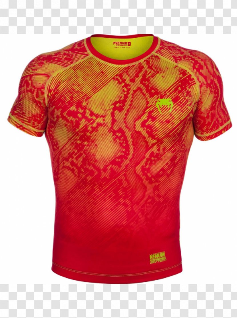 Long-sleeved T-shirt Compression Garment - Sleeve Transparent PNG