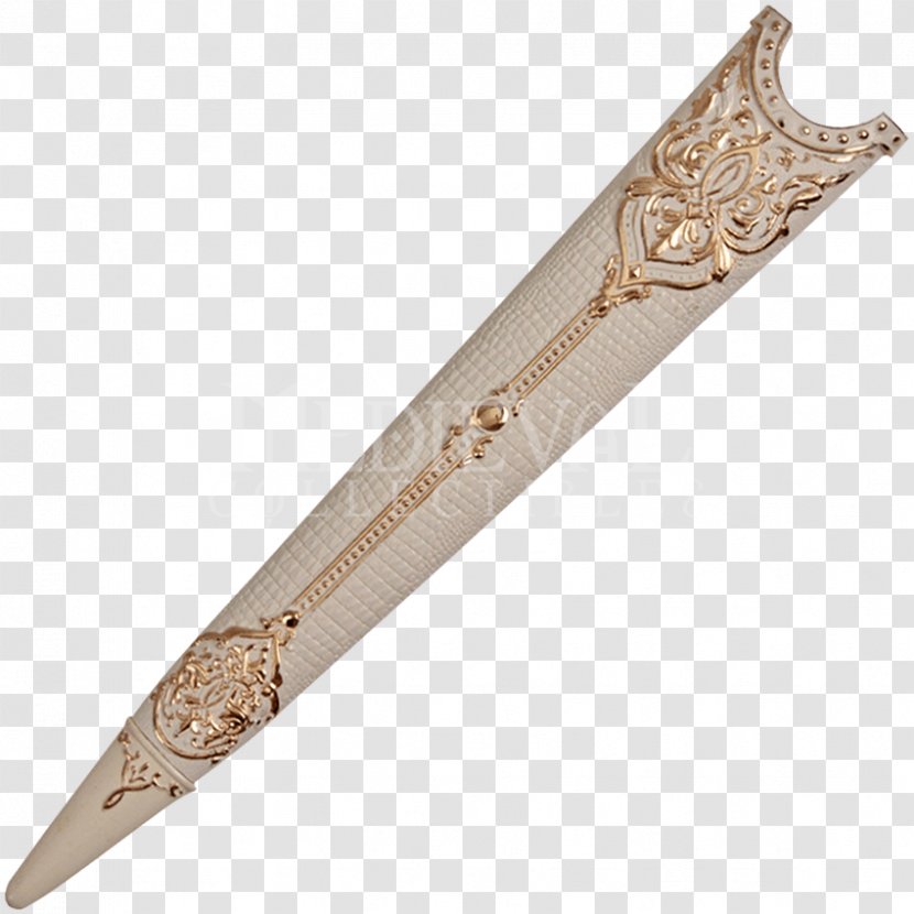 Weapon Dagger - Show Off Their Wealth Transparent PNG