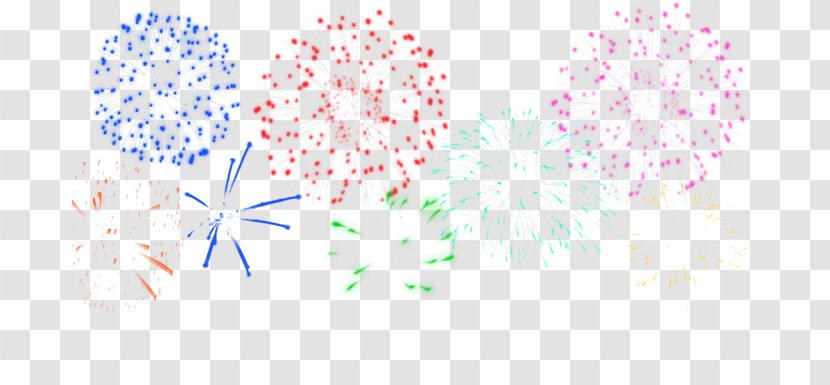 Fireworks Clip Art - Sky Transparent PNG