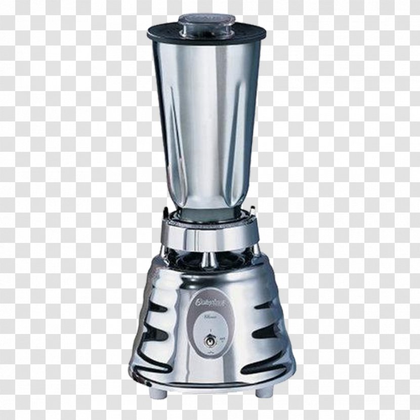 Blender John Oster Manufacturing Company Sunbeam Products Osterizer Food Processor - Mixer Transparent PNG