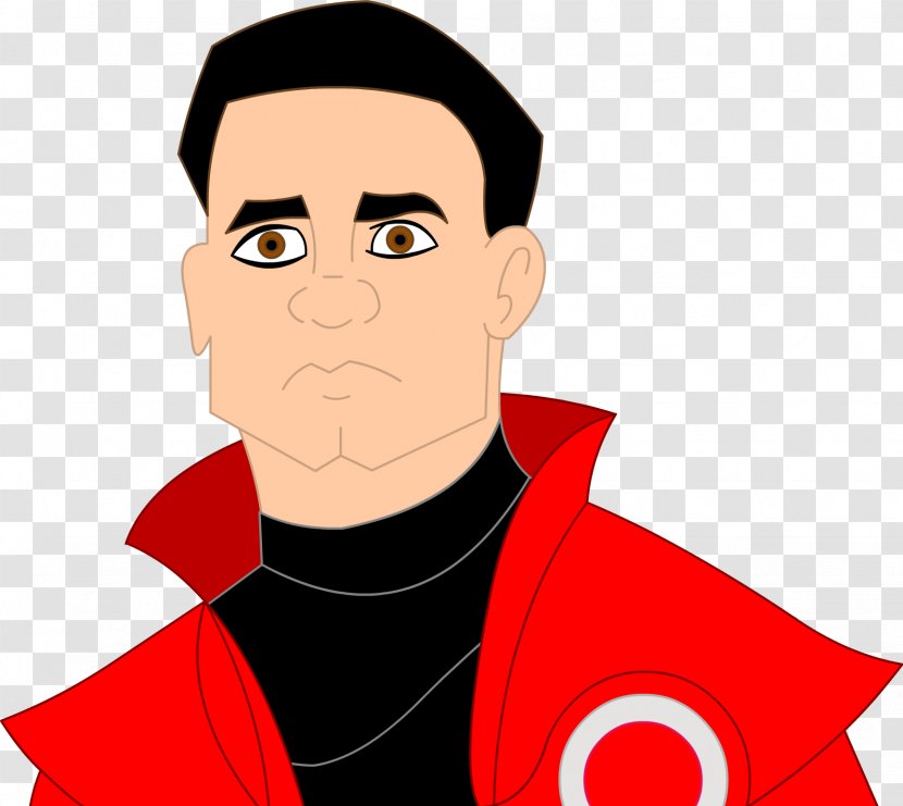 Jason Lee Scott The Amazing Spider-Man Wikia Character - Cartoon - Power Rangers Transparent PNG