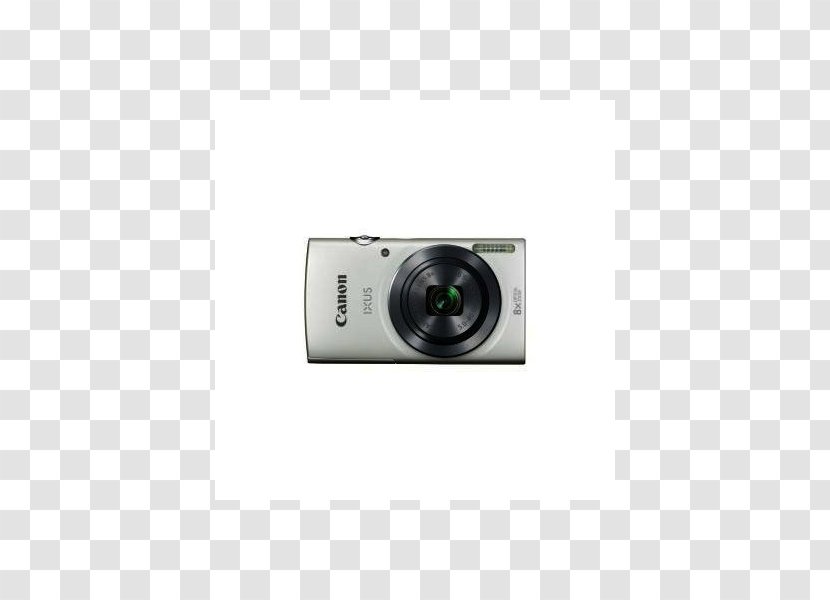 Digital Cameras Electronics - Camera - Canon Ixus Transparent PNG