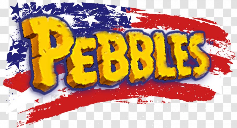 Pebbles Flinstone Bamm-Bamm Rubble Breakfast Cereal Fred Flintstone - Banner Transparent PNG