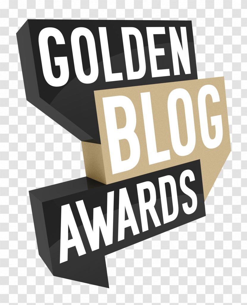 Golden Blog Awards Prize - Vinamra Pancharia - Award Transparent PNG