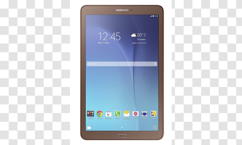 Samsung Galaxy Tab A 9.7 S2 Wi-Fi Android - Technology Transparent PNG