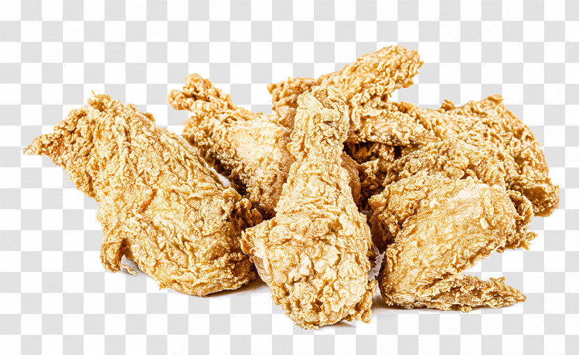 Fried Chicken Transparent PNG