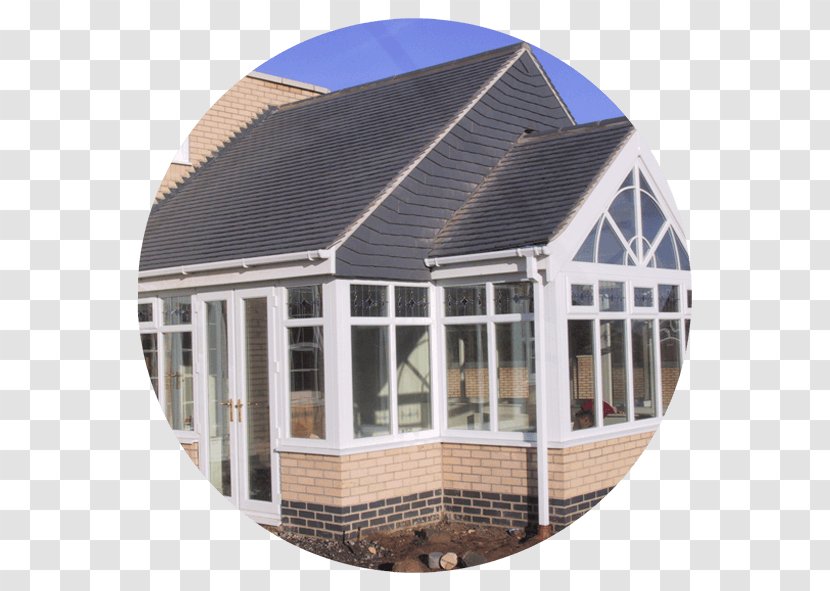 House Roof Daylighting Real Estate Transparent PNG