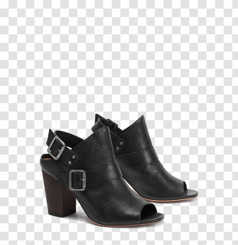Sandal High-heeled Shoe Peep-toe Stiletto Heel - Outdoor Transparent PNG
