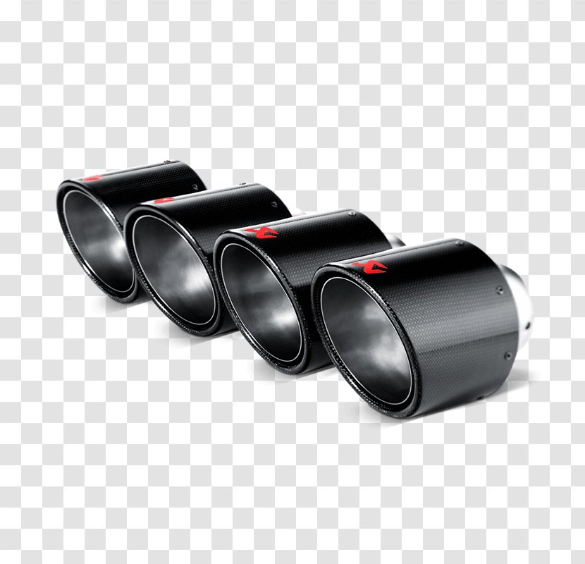 Chevrolet Corvette Z06 ZR1 (C6) Exhaust System Car Transparent PNG