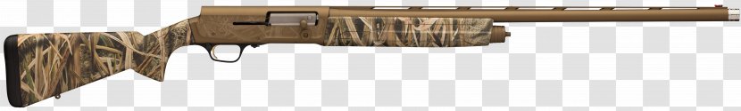 Browning Auto-5 Arms Company Semi-automatic Firearm Shotgun Winchester Repeating - Flower - Watercolor Transparent PNG