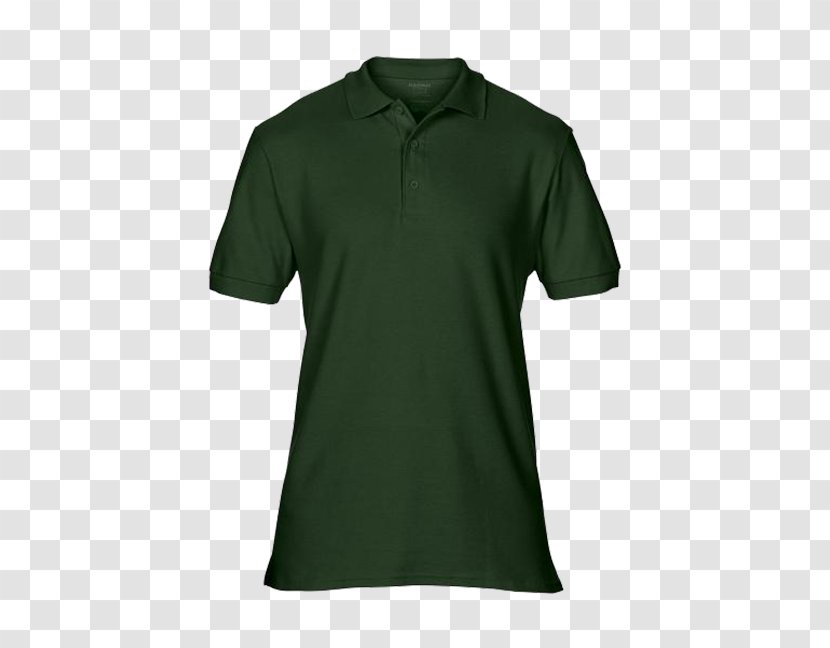 T-shirt Polo Shirt Piqué Cotton - Active Transparent PNG