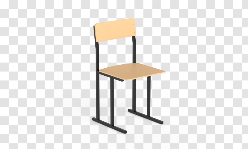 Chair Table Furniture Carteira Escolar Price - Artikel Transparent PNG