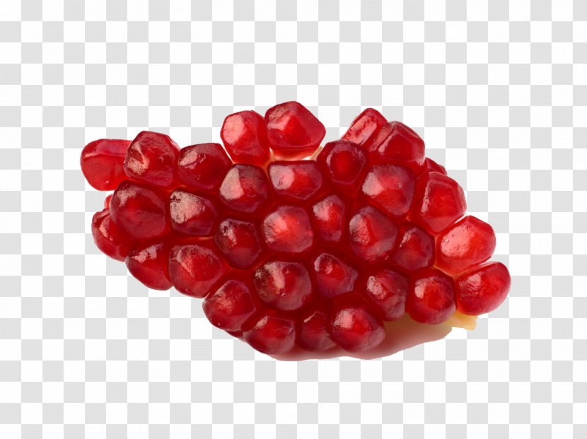 Pomegranate Juice Fruit Food - Ripe Transparent PNG