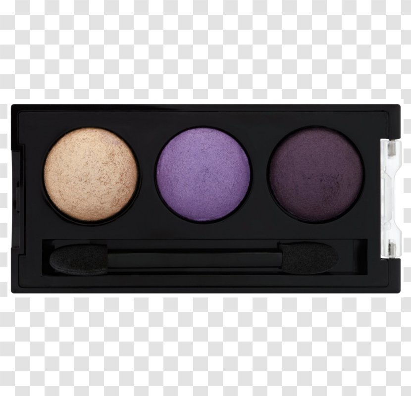 Eye Shadow - Frame Transparent PNG