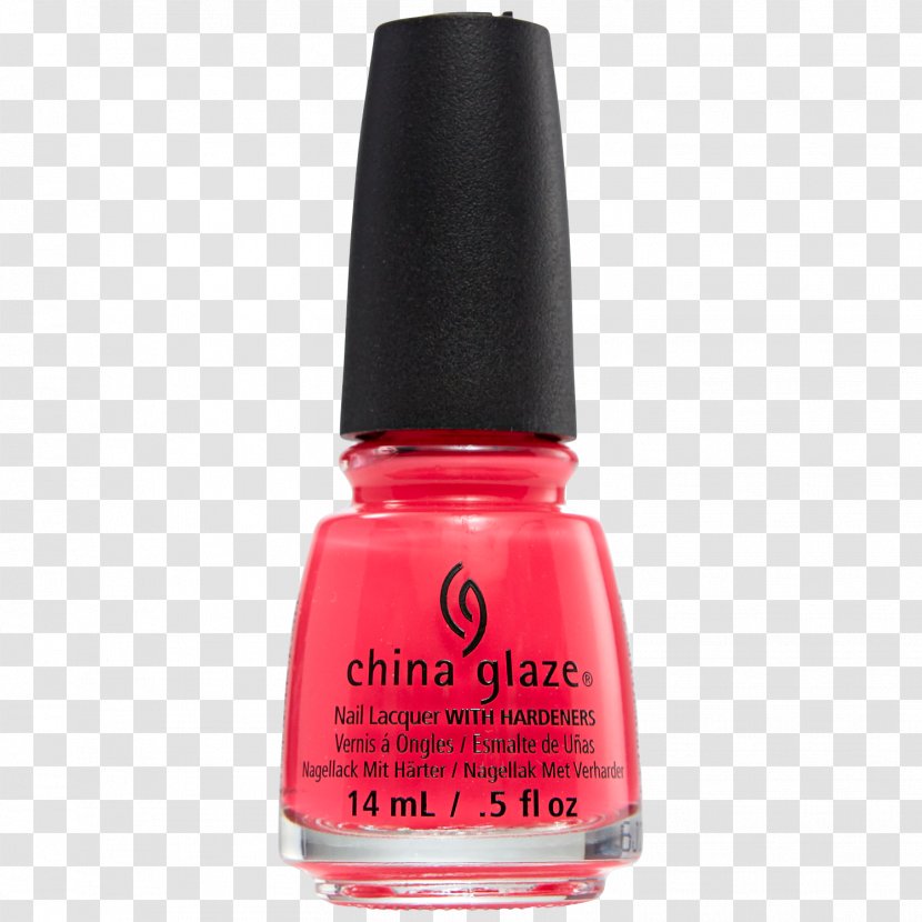Nail Polish China Glaze OPI Products Co. Ltd. - Co Ltd Transparent PNG