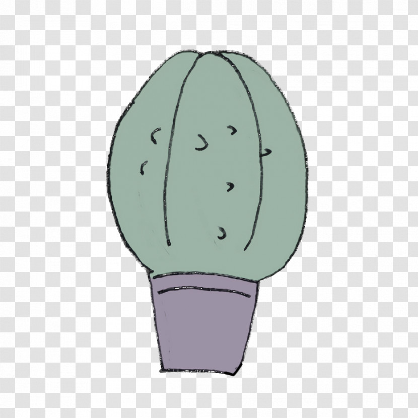 Cactus Transparent PNG