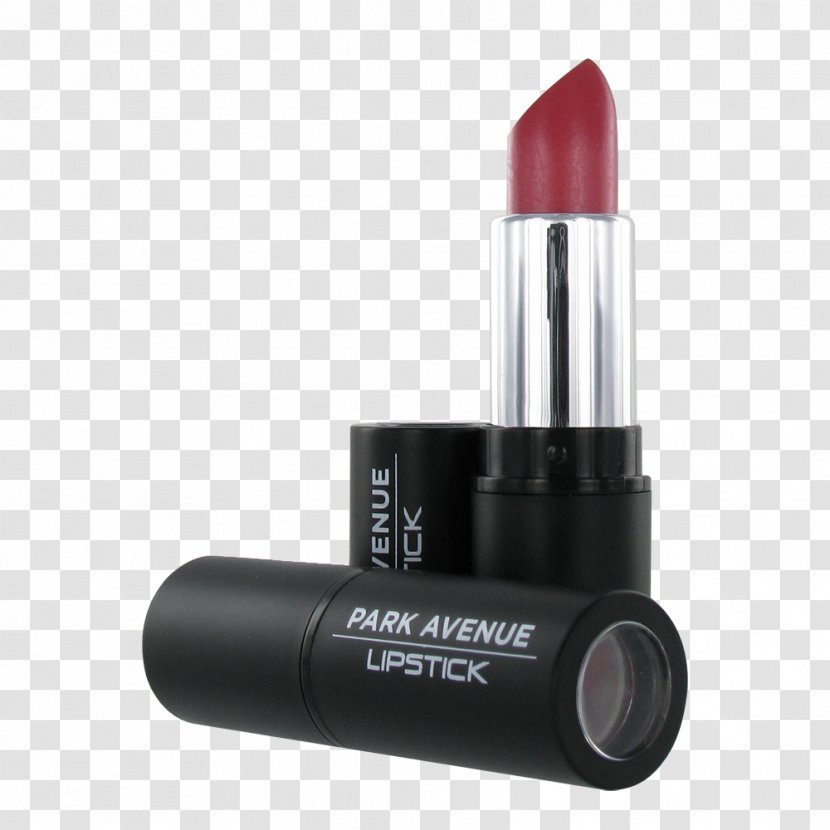 Lipstick Lip Balm Cosmetics Rouge - Pomade - Park Avenue Transparent PNG