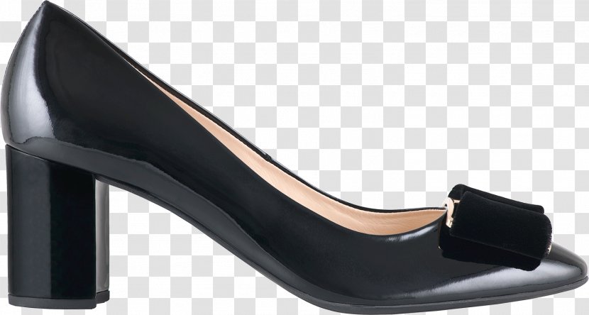 High-heeled Shoe Stiletto Heel Court Absatz - Ballet Flat - Boot Transparent PNG