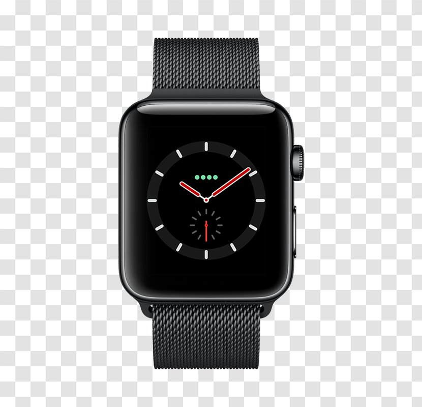 Apple Watch Series 3 2 - 1 Transparent PNG
