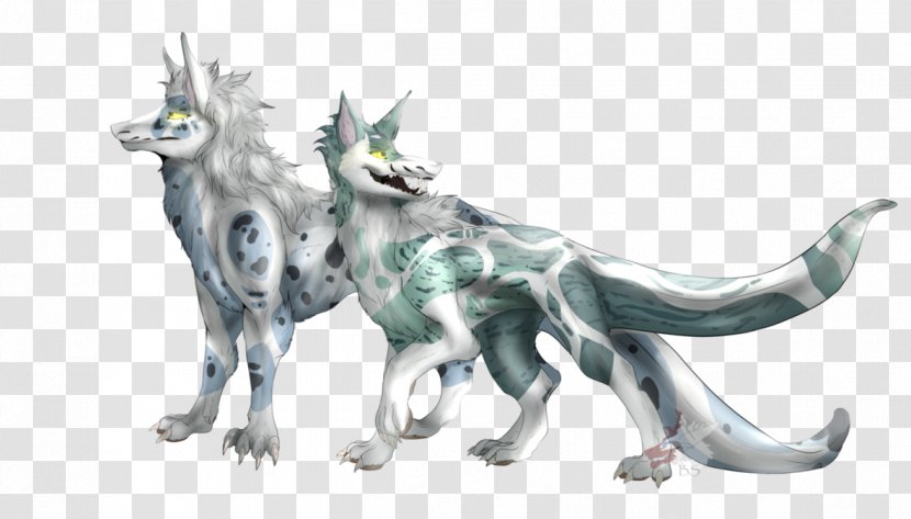 Dragon Cat Tail Wildlife Mammal - Brother And Sister Transparent PNG