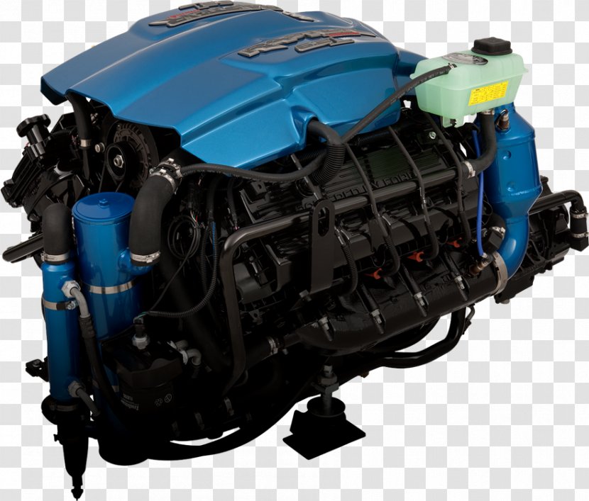 Diesel Engine Car Motor Vehicle Volvo Penta Transparent PNG