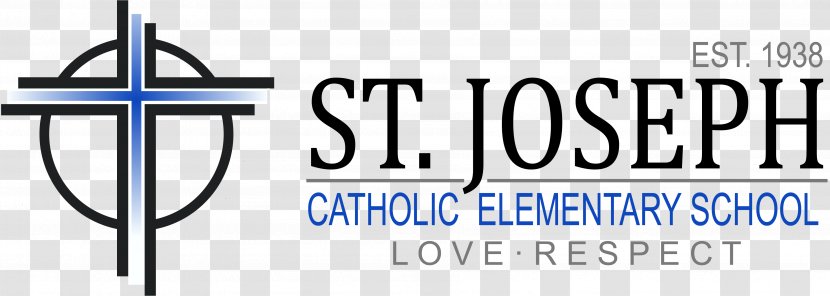 St. Joseph Catholic Elementary School Alumnus Logo - Diagram Transparent PNG