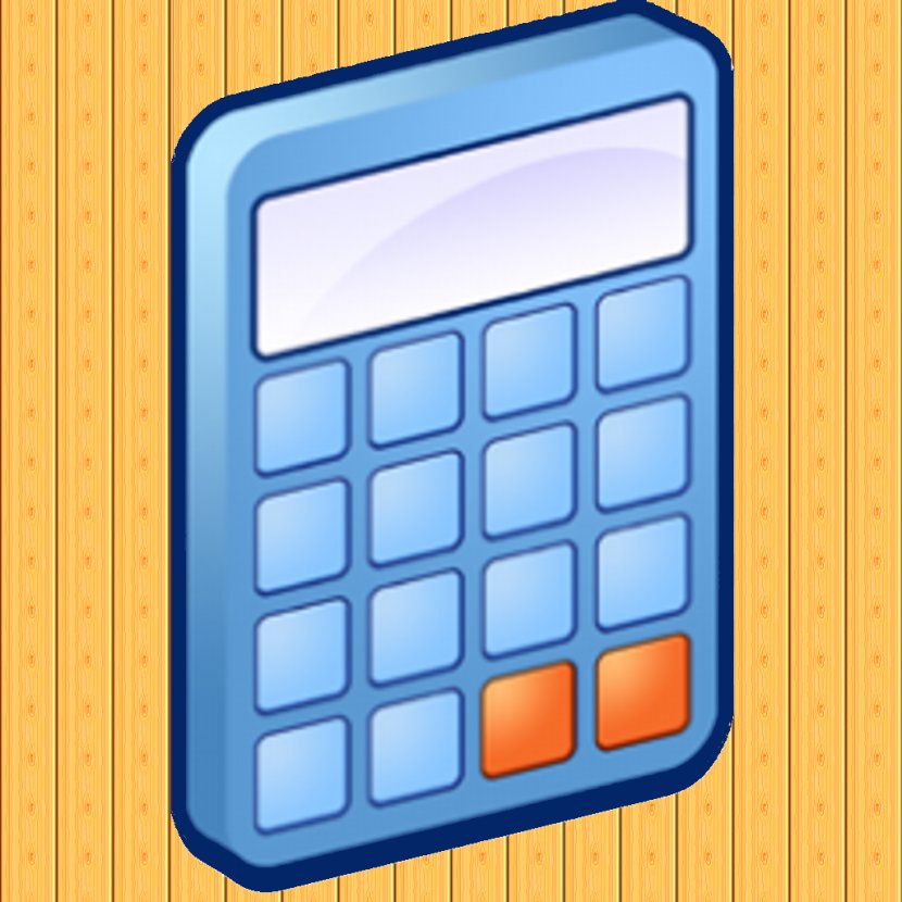 Calculation Calculator Knitting Number Clip Art - Office Equipment Transparent PNG