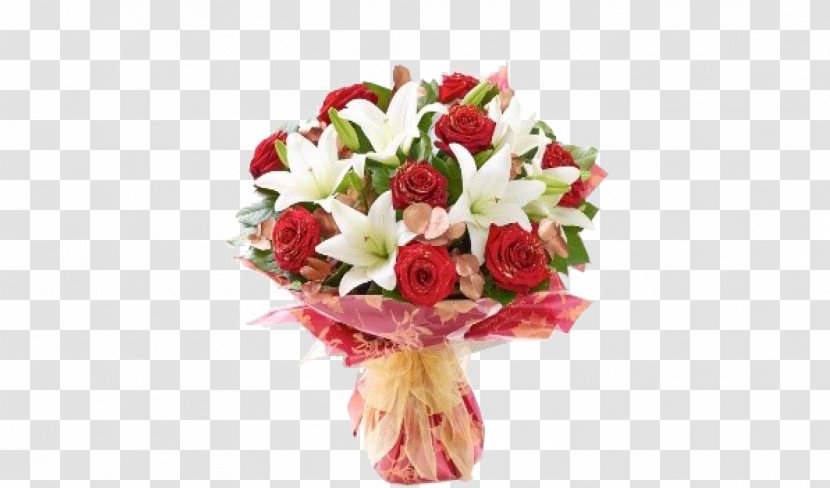 Flower Delivery Floristry Bouquet School - Petal Transparent PNG