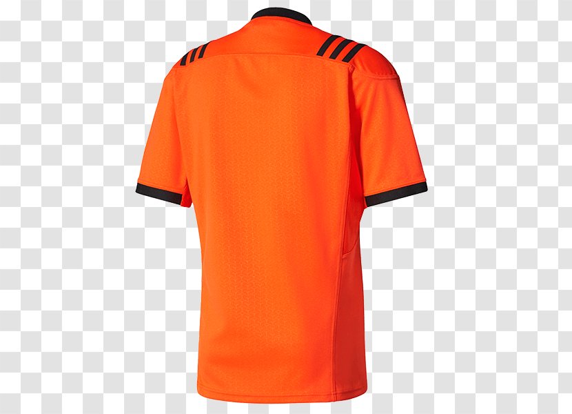 T-shirt Jersey Liverpool F.C. Clothing - Adidas Transparent PNG