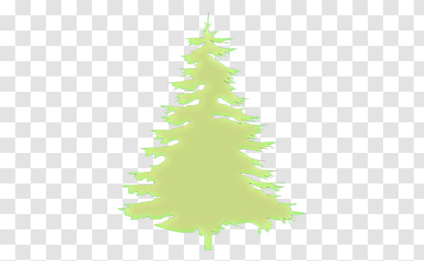 Christmas Tree - Decoration Fir Transparent PNG