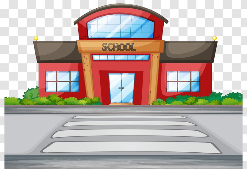 Student National Primary School Middle Transparent PNG