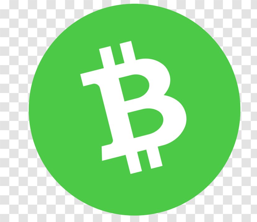 Bitcoin Cash Cryptocurrency Bitcoin.com Coinbase Transparent PNG