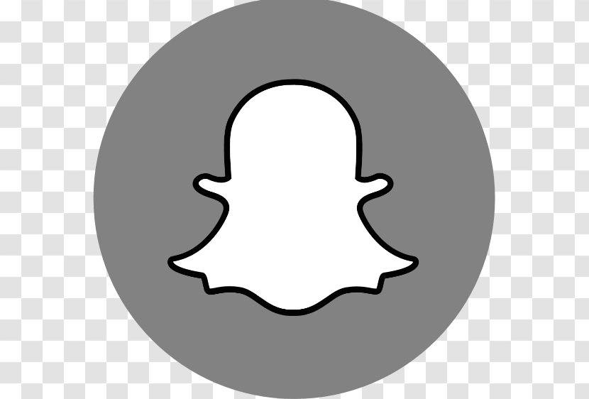 Social Media Snapchat Snap Inc. Sarahah - Inc Transparent PNG
