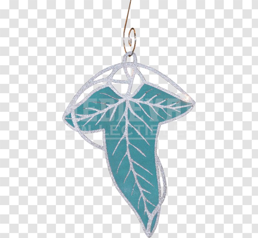Christmas Ornament Middle Ages Medieval Fantasy Elf - Collectibles - Maple Leaf Transparent PNG