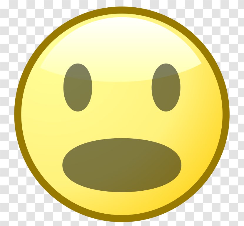 Smiley Happiness Emoticon Animated Film - Facial Expression Transparent PNG