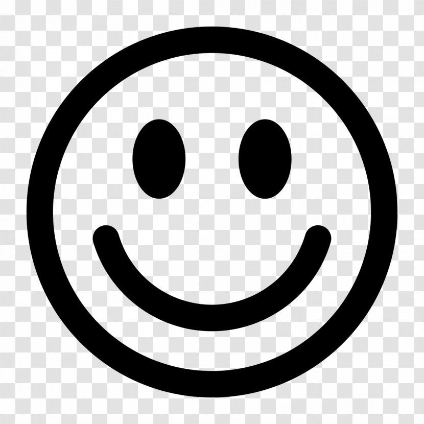 Emoticon Smiley - Emotion Transparent PNG