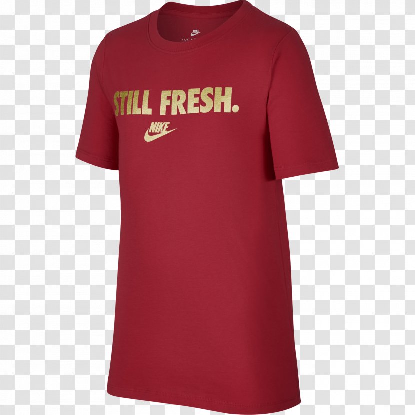 T-shirt Clothing Nike Air Jordan Adidas Transparent PNG
