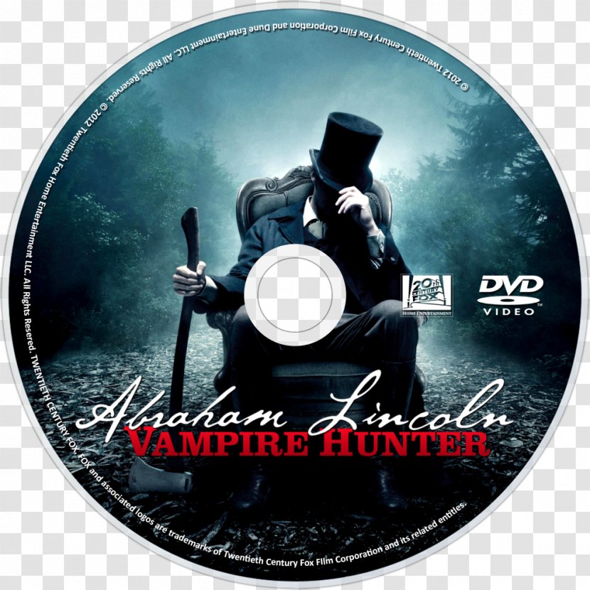 Abraham Lincoln, Vampire Hunter Henry Sturges The Book Film Transparent PNG
