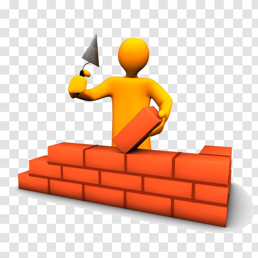 Building Brick Photography Wall Illustration - Vector With Pile Of Golden Villain Transparent PNG