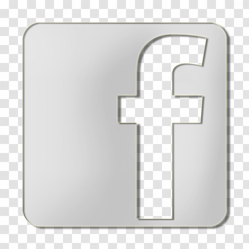 Facebook Logo Shoper Symbol - Icon Transparent PNG