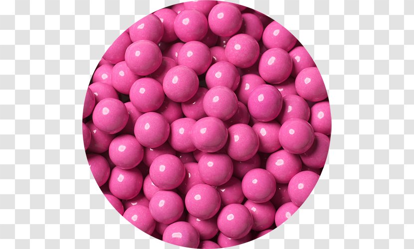 Sixlets Milk Candy Chocolate Balls - White - Hot Favors In Bulk Transparent PNG