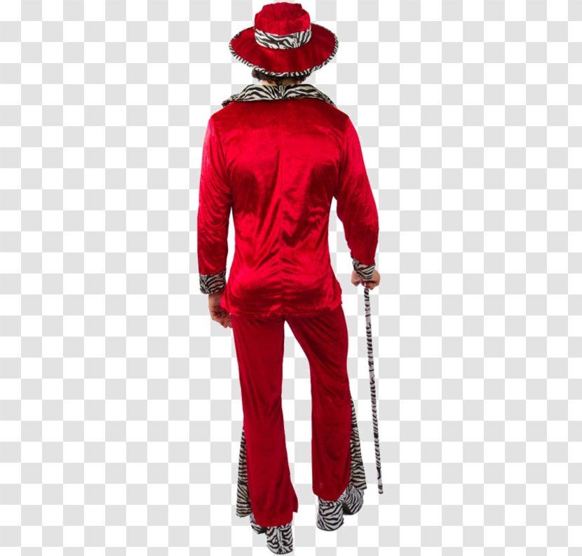 Costume Party Hat Clothing Suit - Pants Transparent PNG