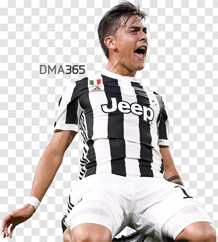Paulo Dybala Juventus F.C. Sport Football Player - Shoe Transparent PNG