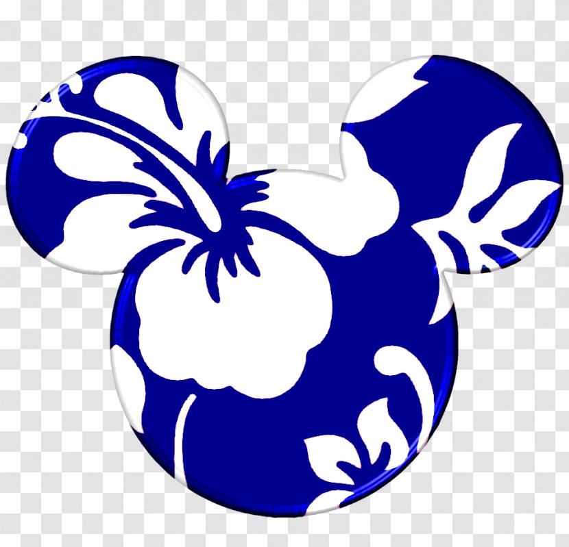 Mickey Mouse Minnie Aulani Daisy Duck Donald - Hawaiian Holiday Transparent PNG