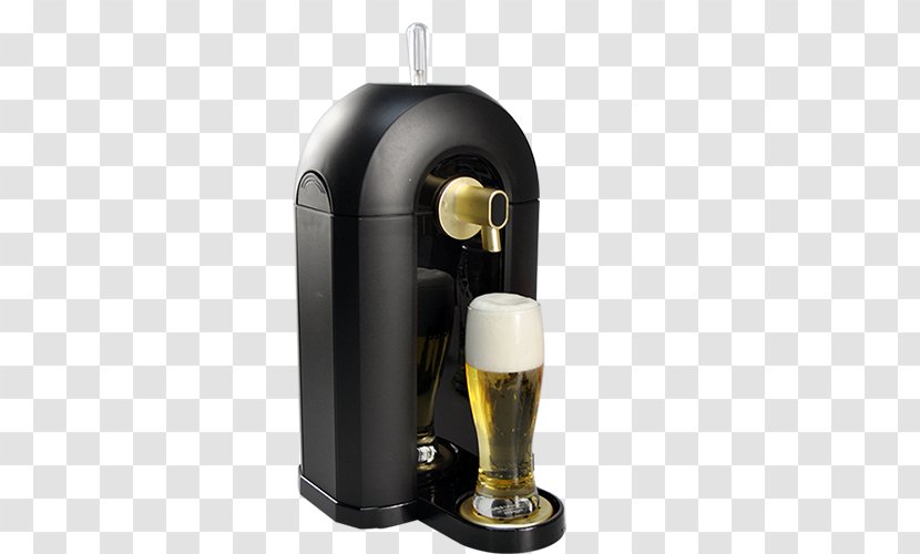 Beer Head サーバー Bottle Foam - Draught - Coffee Transparent PNG