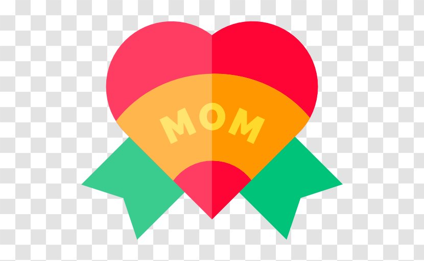 Logo Angle Circle Symbol - Flower - Mother's Day Transparent PNG