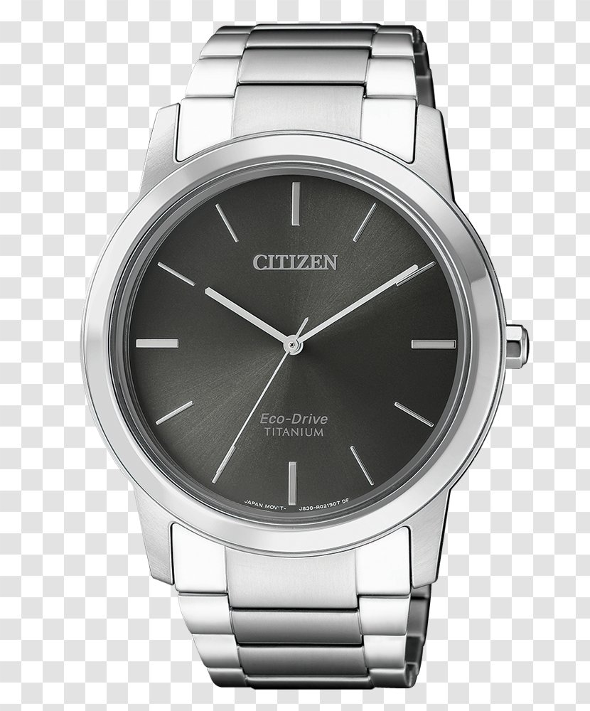 Eco-Drive Amazon.com Watch Citizen Holdings Clock - Brand Transparent PNG