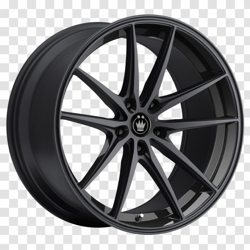 Car Wheel Understeer And Oversteer Rim Spoke - Motorcycle - Over Wheels Transparent PNG